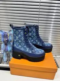 louis vuitton bottes pour femme s_1267252